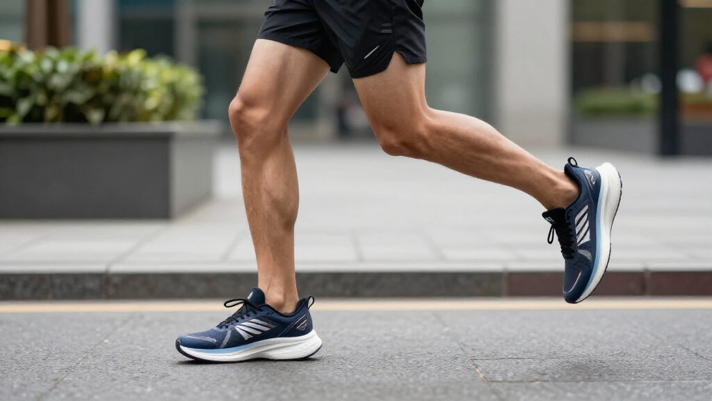 best tech runner sneakers