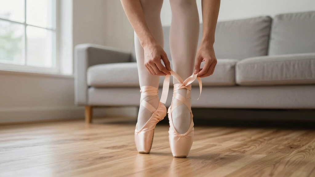 best ballet sneakers
