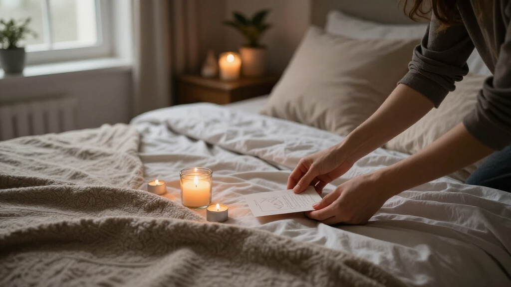 The Most Heartfelt Good Night Wishes Ever!
