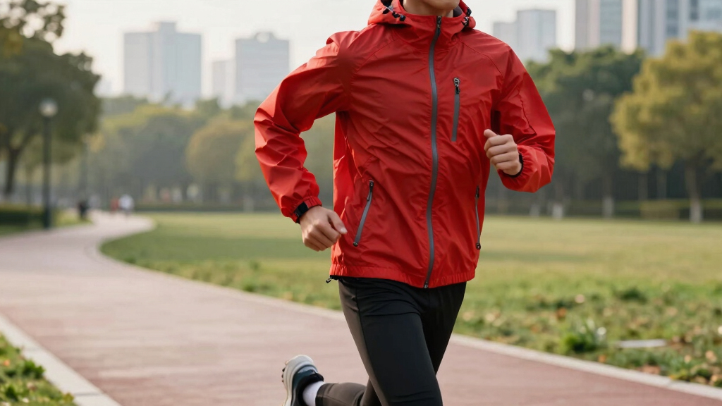 best lightweight performance jackets