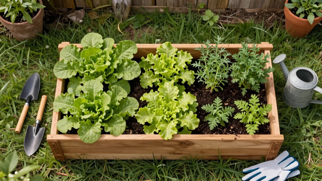 best raised garden beds