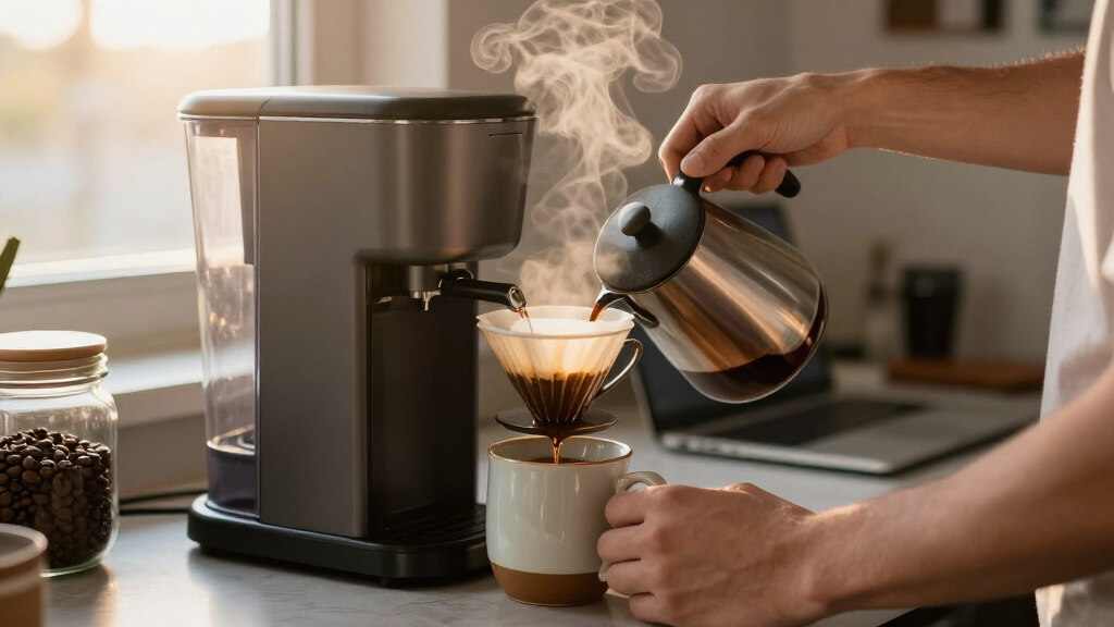 drip coffee makers for office