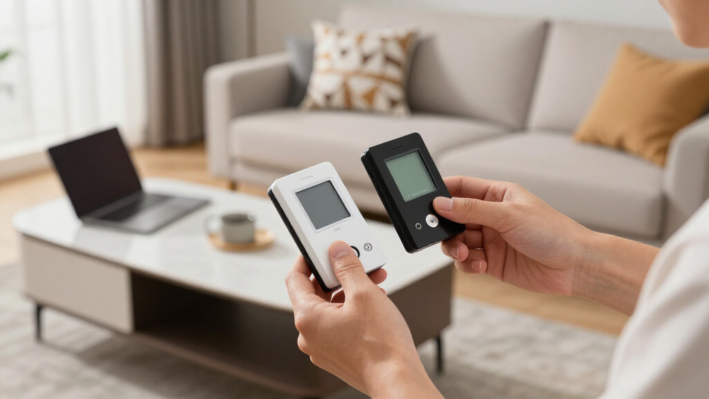 5 Best Home Safe Alarm Accessory Kits for 2026