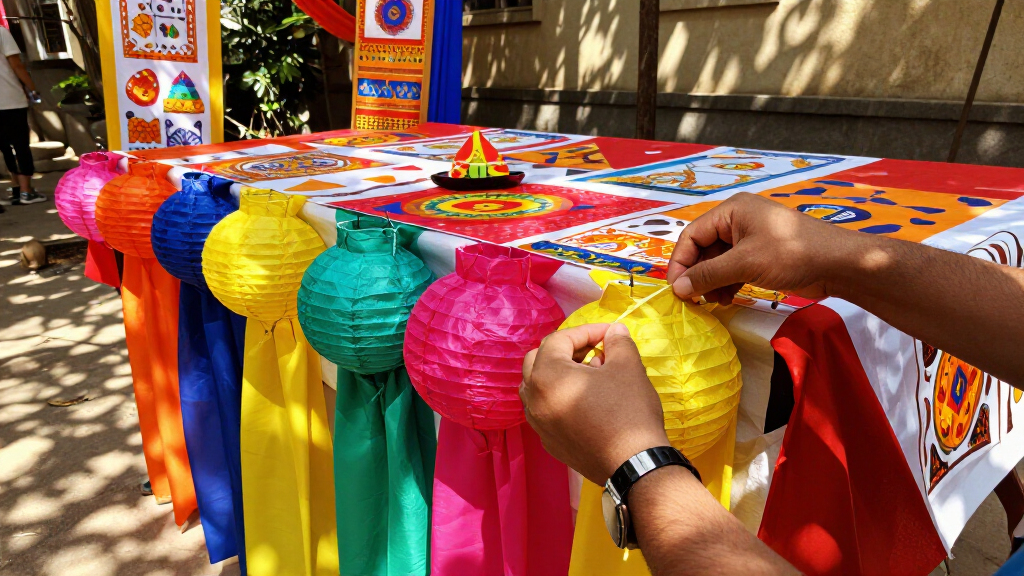 7 best bollywood themed party supplies