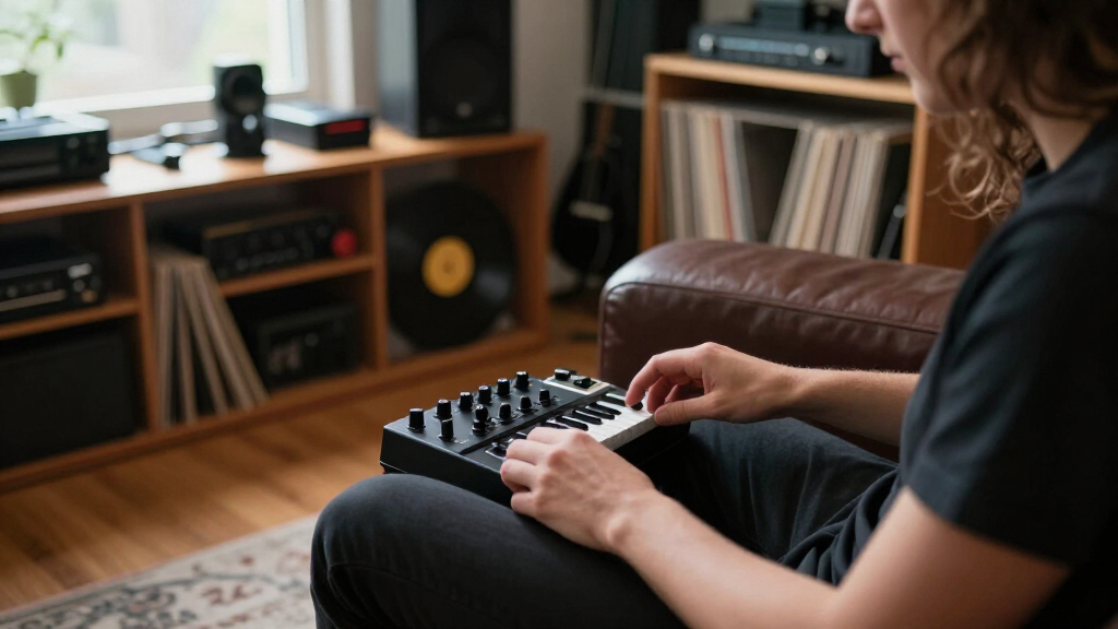 best MIDI foot controllers