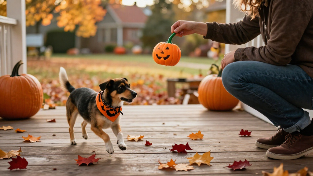 11 Best Halloween Dog Toys for Spooky Season in 2027