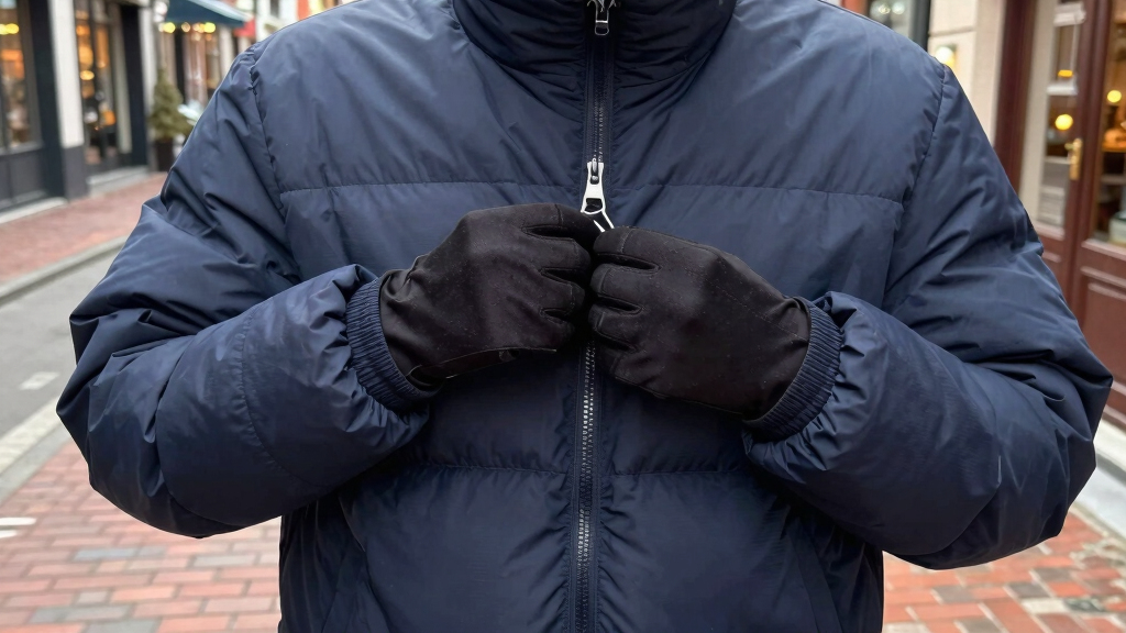 best puffer jackets