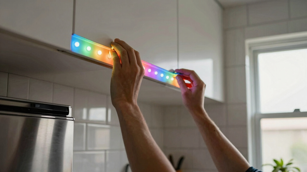 best LED strip lights