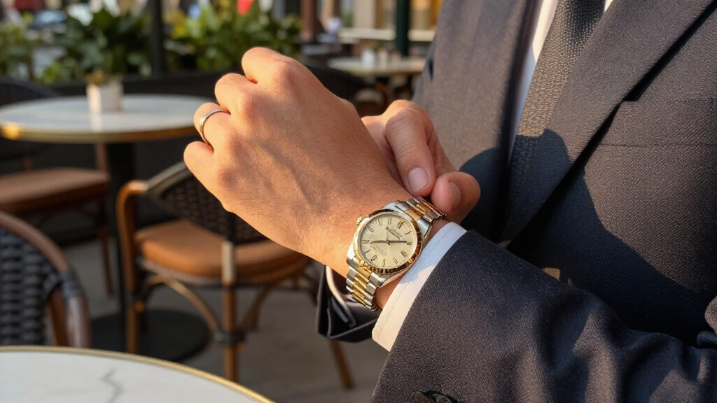 7 Best Luxury Automatic Watches Under 2026 in 2026