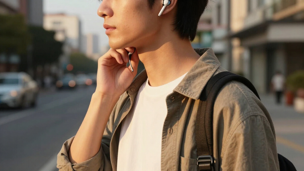 best clip-on earbuds