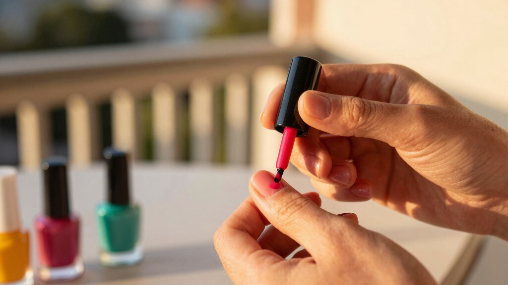 best summer nail polishes