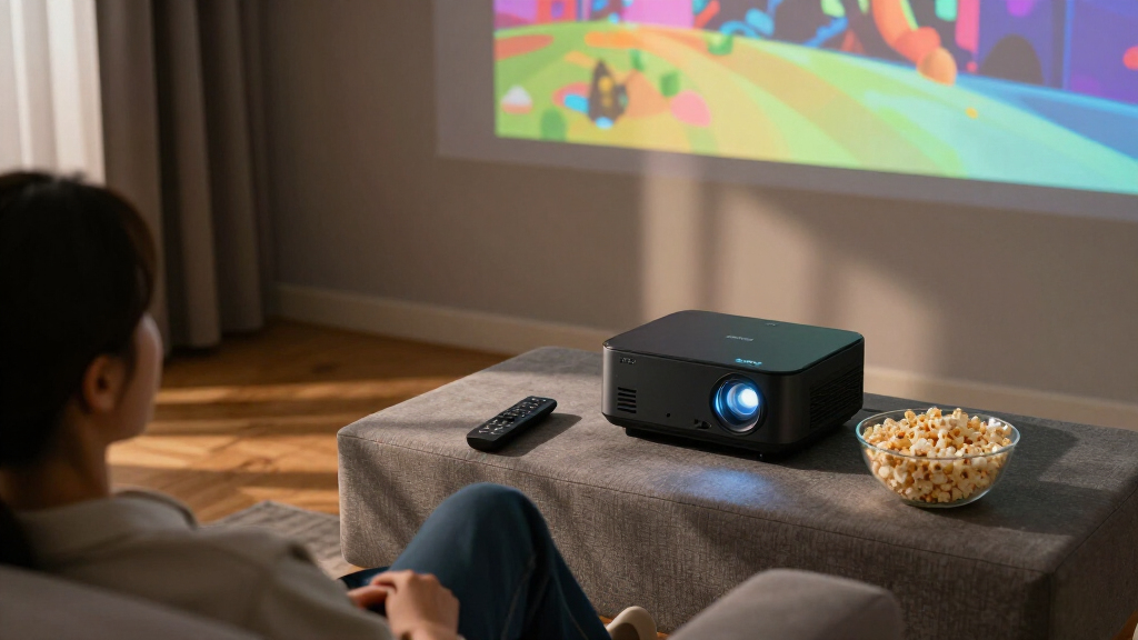 best 4K projectors over $500