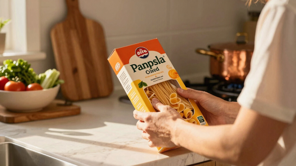 best pasta brands