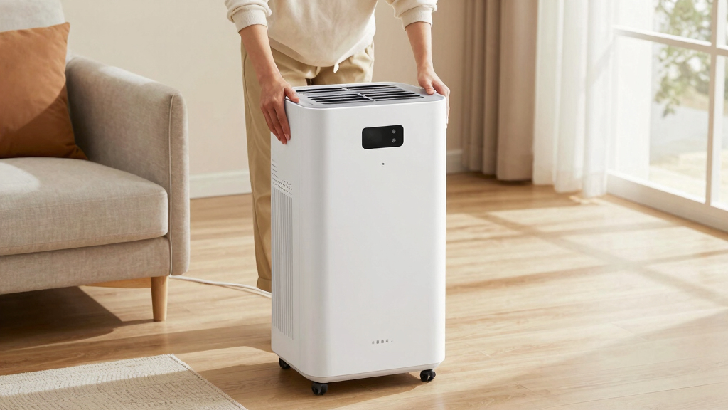 best portable air conditioners