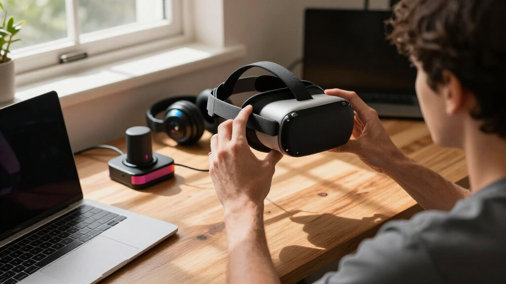 vr accessories for meta quest