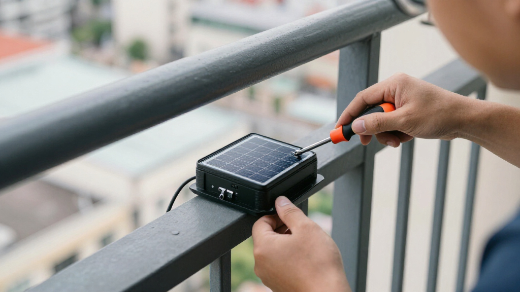 best balcony solar microinverters