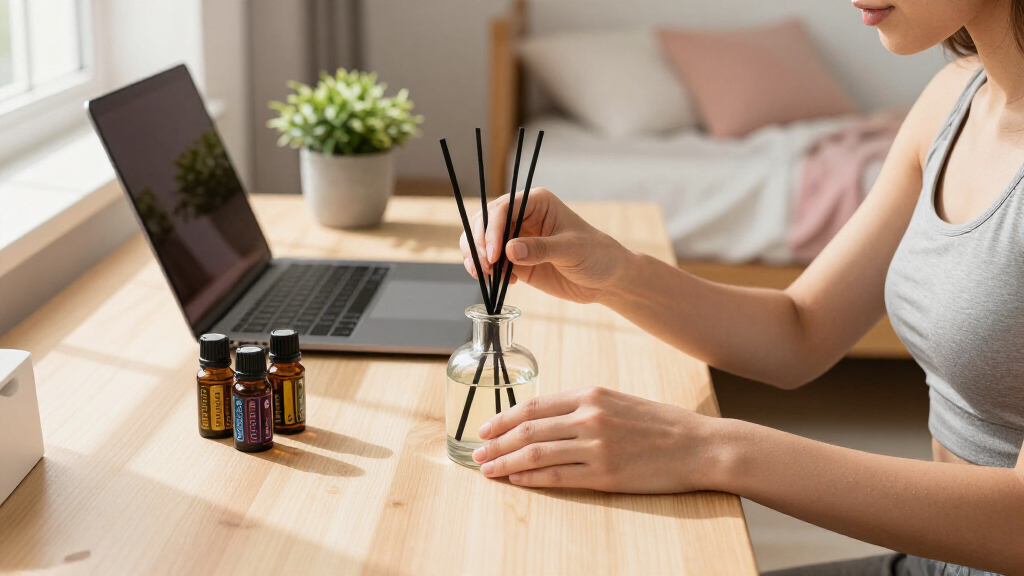 13 Best Essential Oil Diffusers for Students in 2026