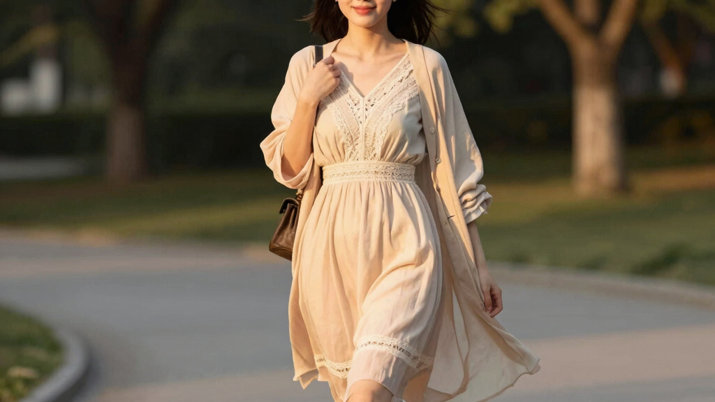 best romantic women's clothing