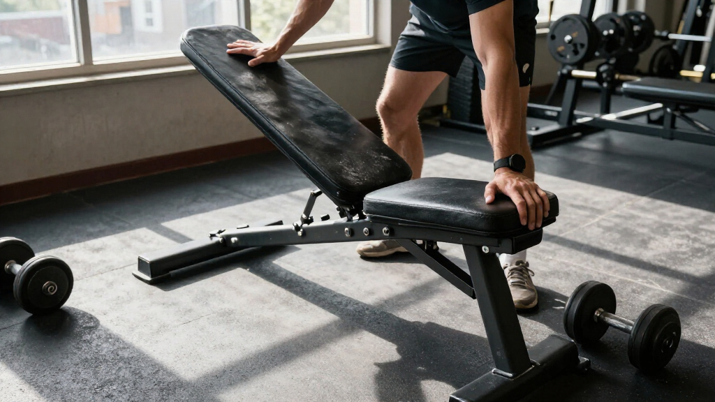 15 Best Adjustable Weight Benches for Home Strength Training in 2027