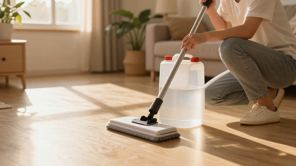 15 Best Steam Mops For Laminate Floors In 2026