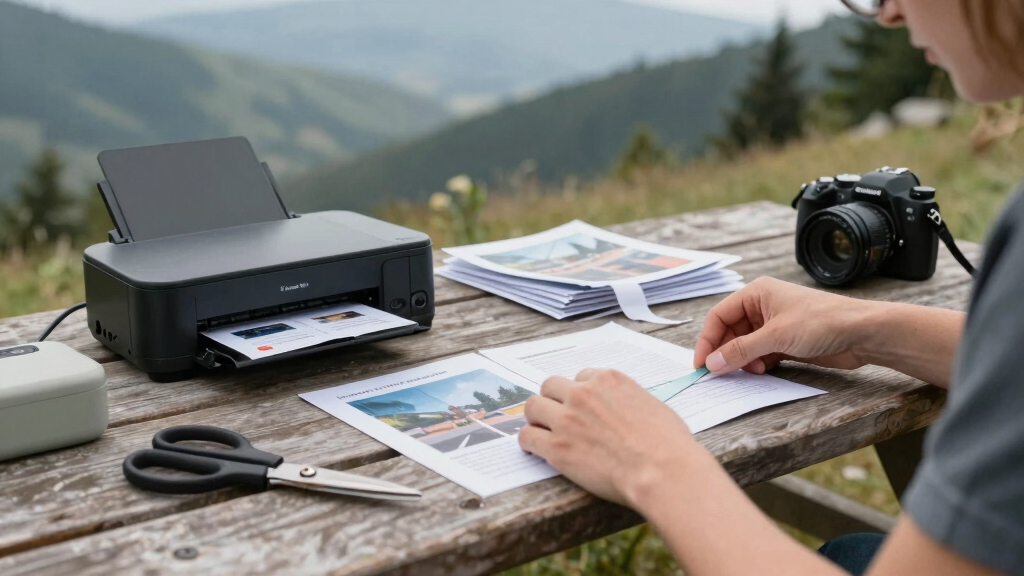 How to build your own offline publishing kit in 4 simple steps