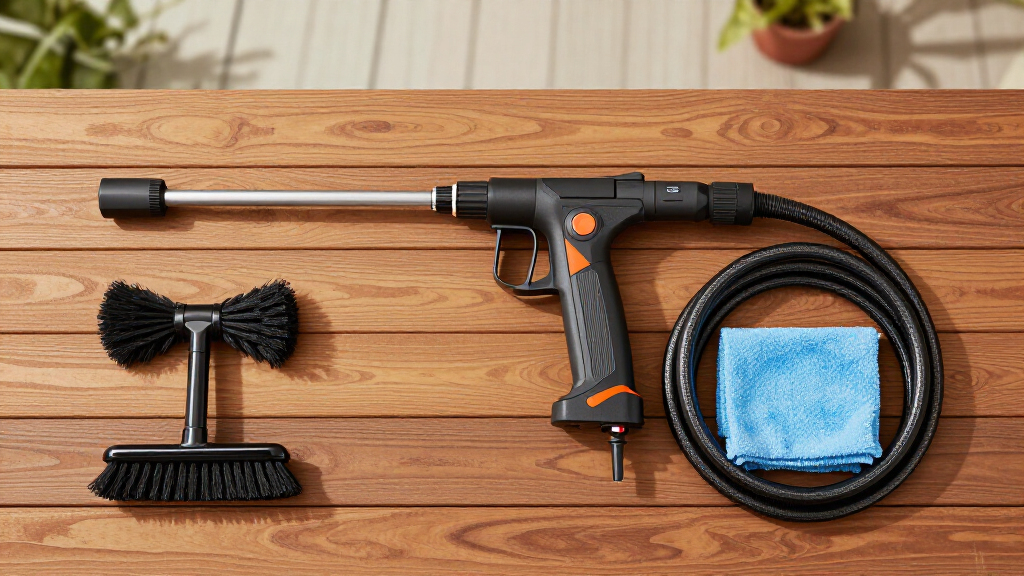 best heavy-duty pressure washer