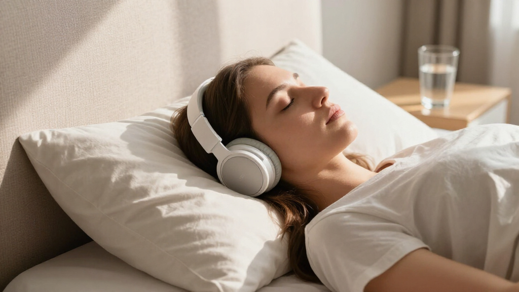 best sleep headphones for side sleepers