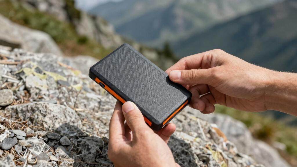 6 Best Rugged Portable SSDS of 2026 With 8TB Storage for Ultimate Durability