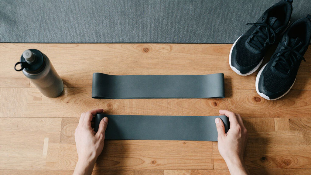 resistance bands for workouts