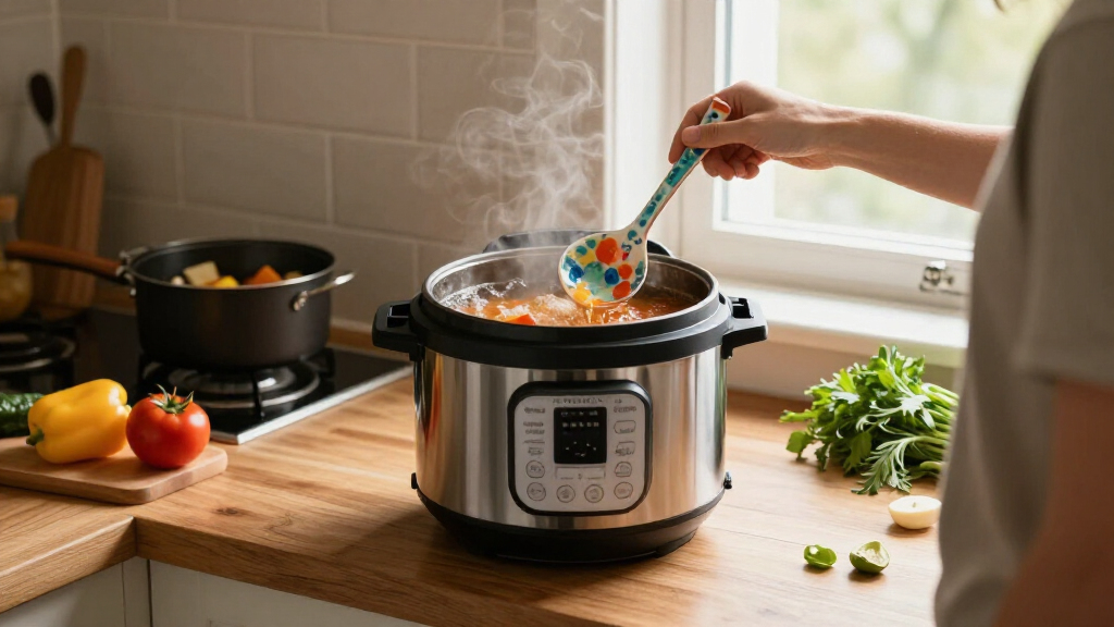 Instant Pot