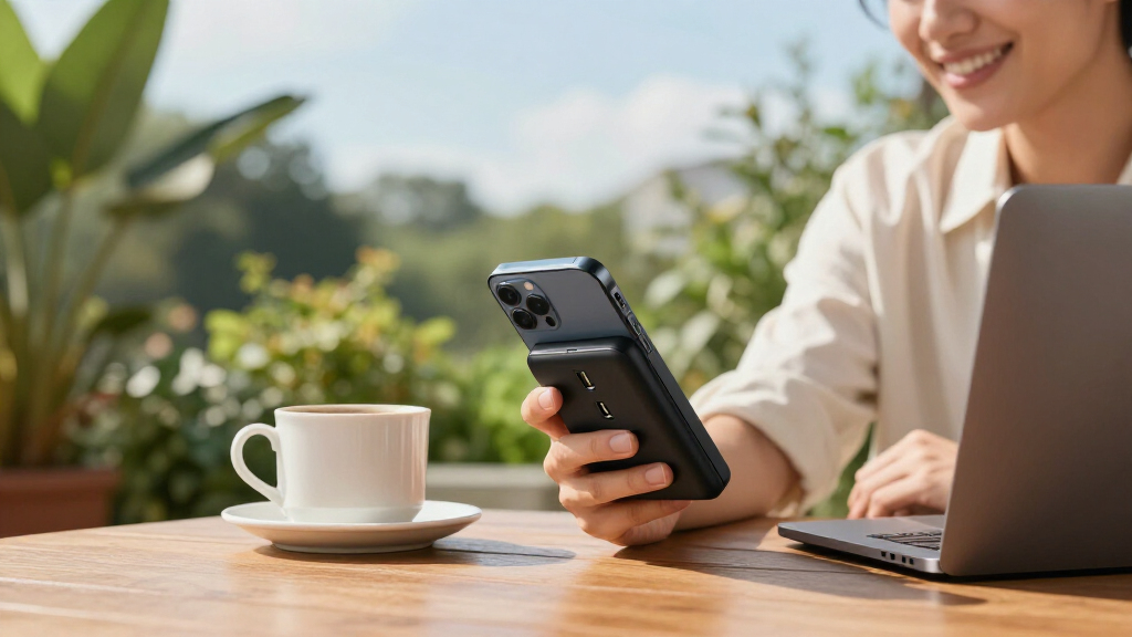 11 best portable power banks for electronics