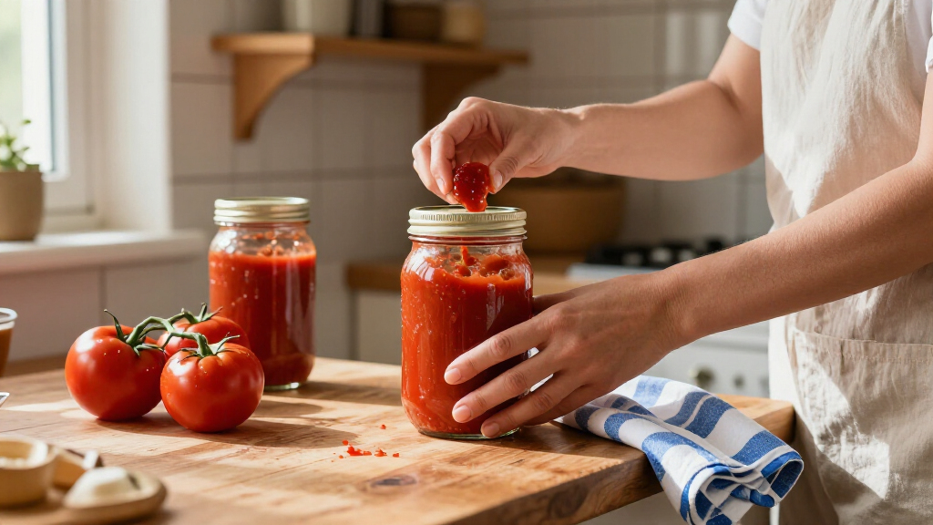 best vintage-style food storage containers