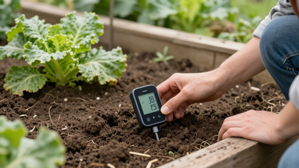 10 Best Smart Soil Sensors for Precision Gardening and Farming