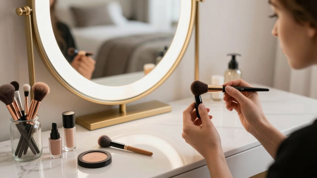 best premium vanity desk