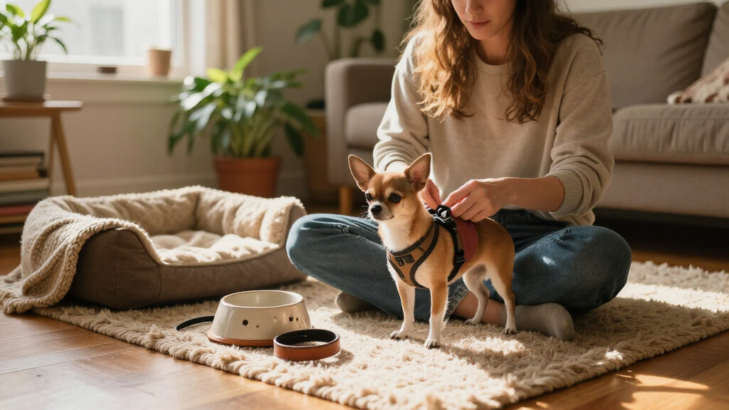 best chihuahua products