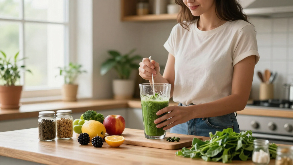immune booster supplements