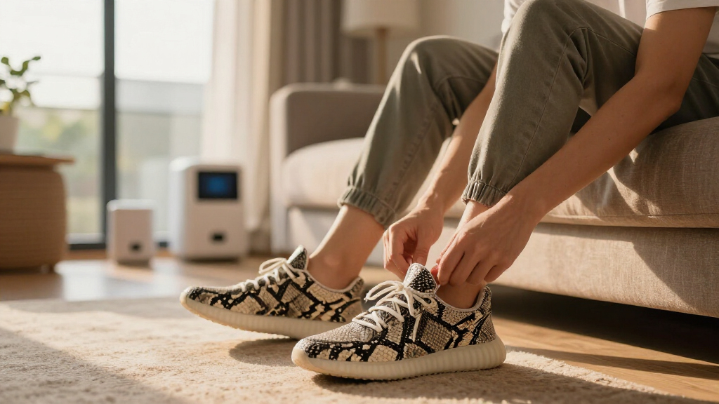 best snake print sneakers
