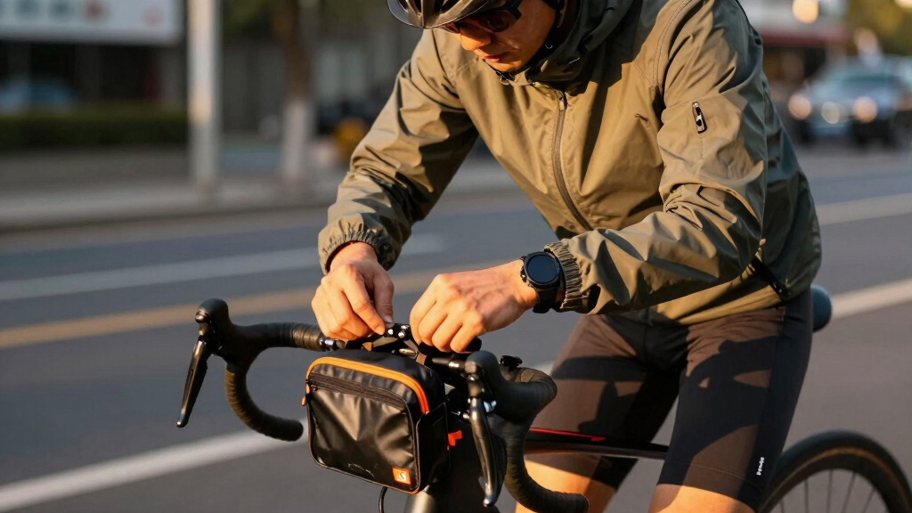 best camera bags for bike commuting
