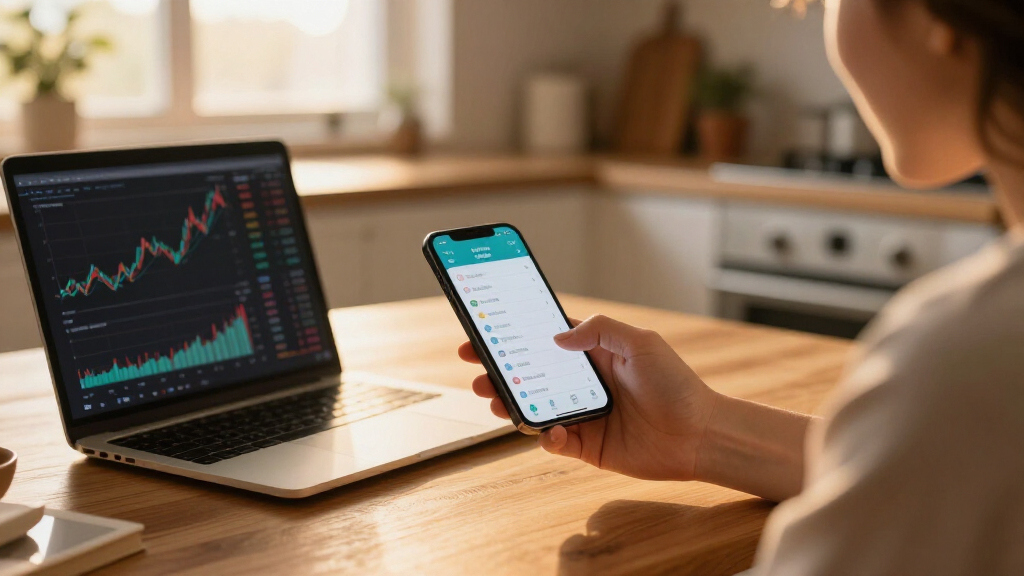13 Best Investment Tracking Tools in 2026