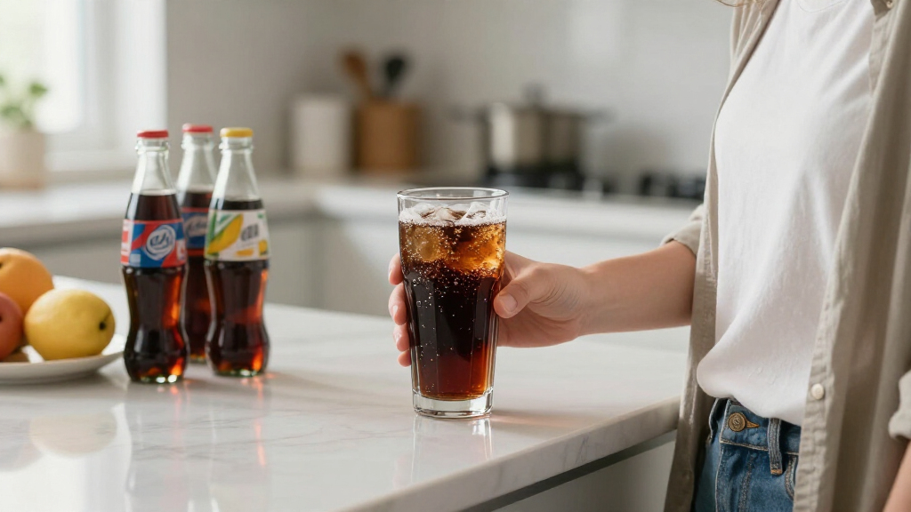 best soda brands