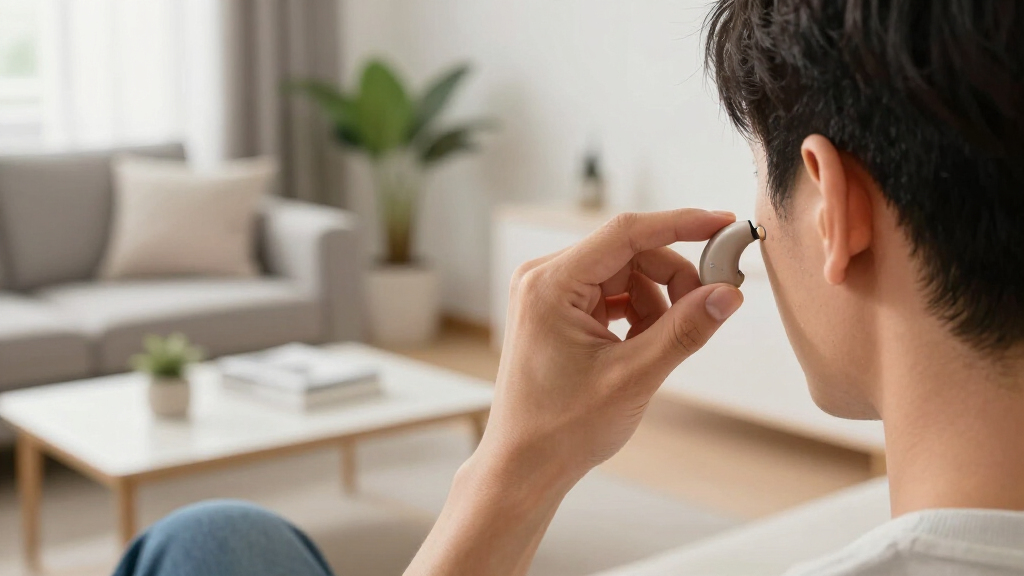 best otc hearing aids for mild age-related hearing loss