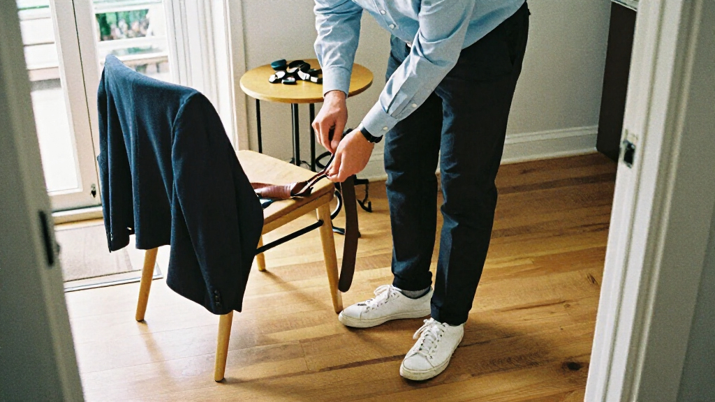 best smart casual clothing for men