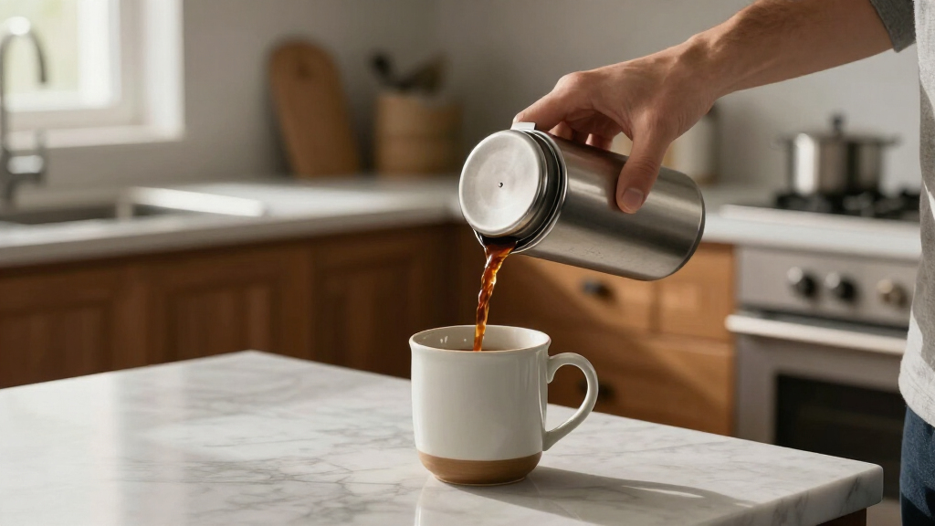 vacuum coffee canisters