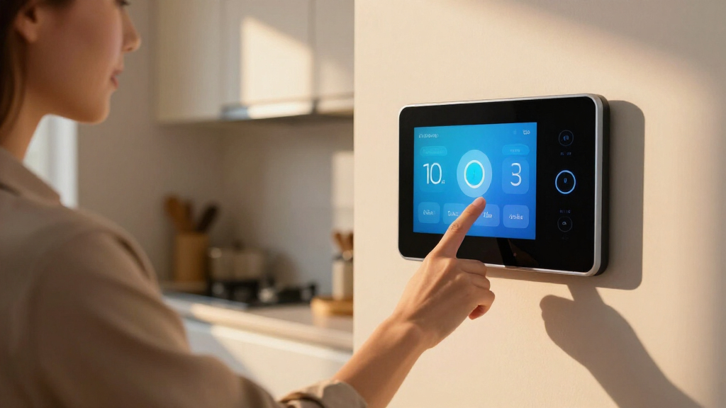 premium smart displays with alexa