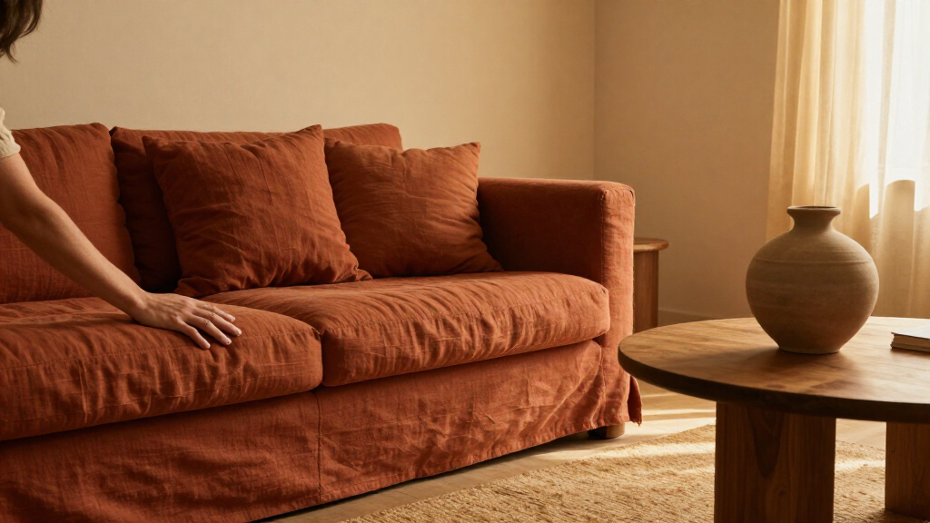 best ochre home decor