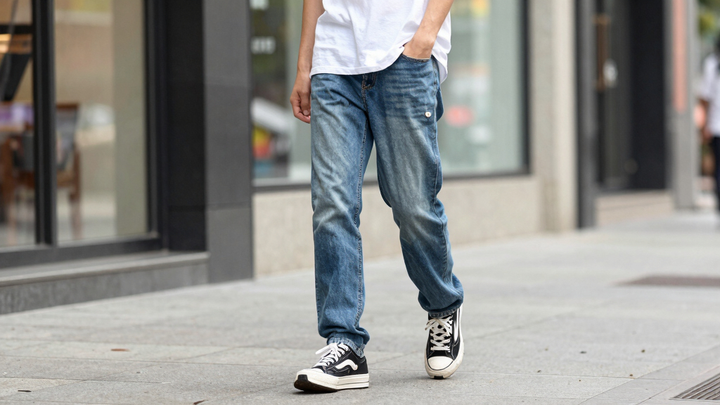 best American Eagle jeans