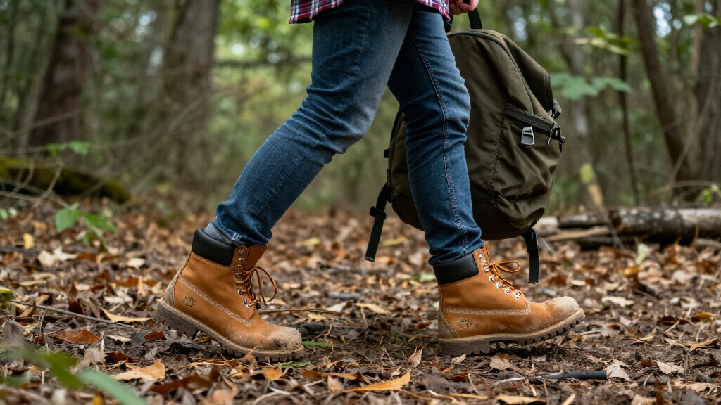 best Timberland boots