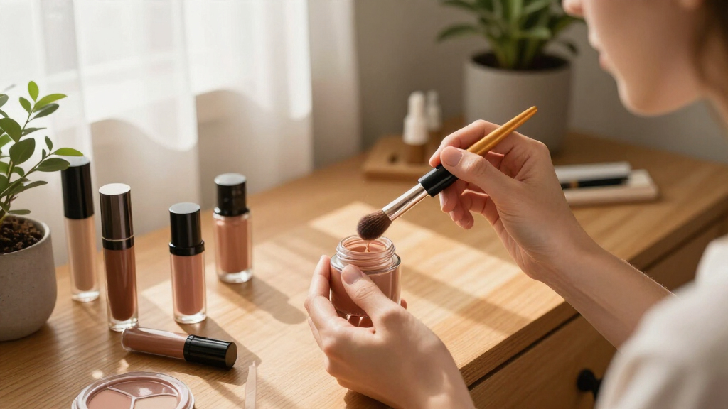 best lip and cheek tints