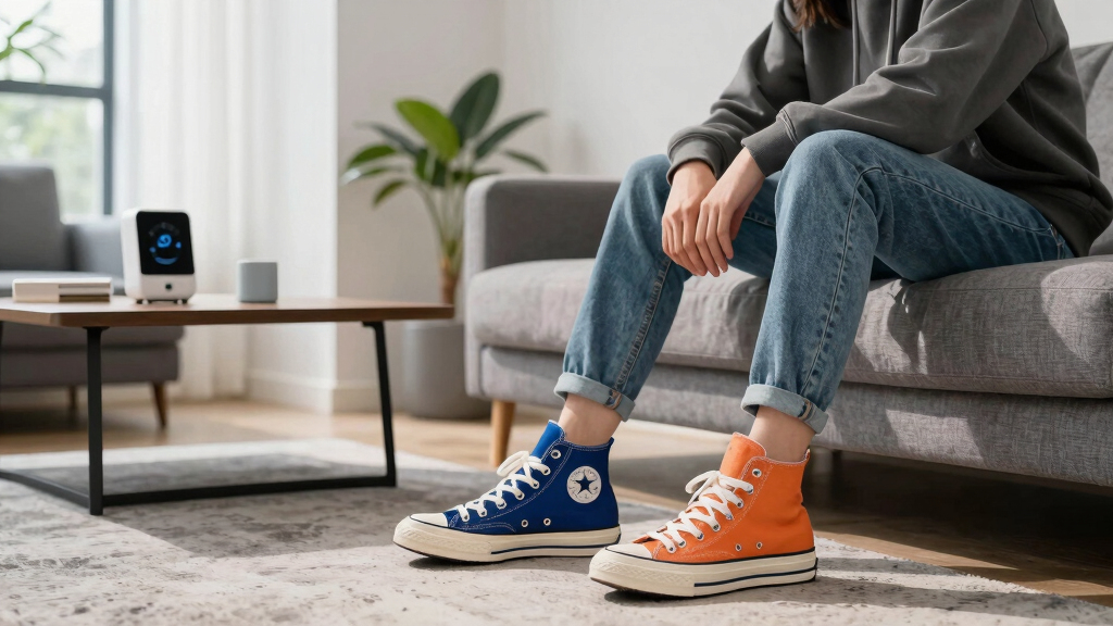 best designer Converse sneakers