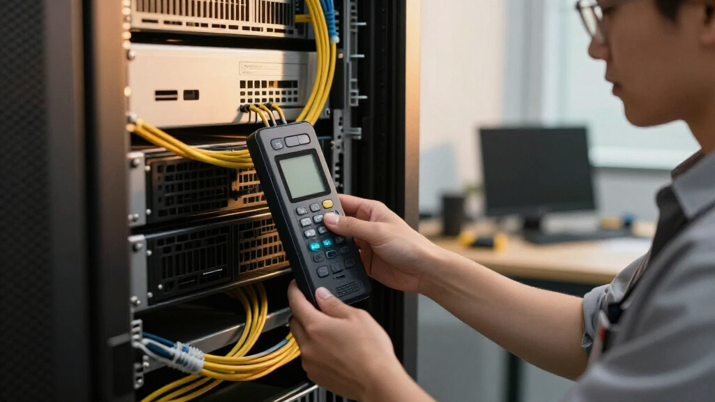 vertical cable managers for server racks